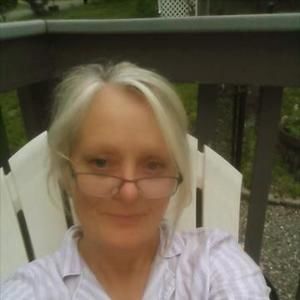 Meet your Posher, Deb